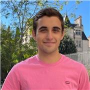 En 2e année à Sciences Po Paris (Campus de Poitiers), j'aimerais donner des cours particuliers en mathématiques, français et SES